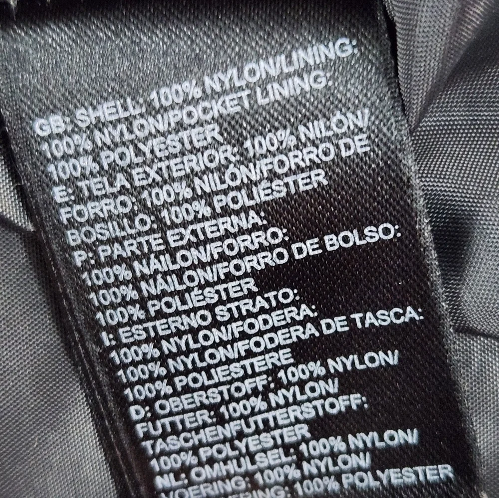 THE NORTH FACE HyVent 3 in 1 Jacket (S)